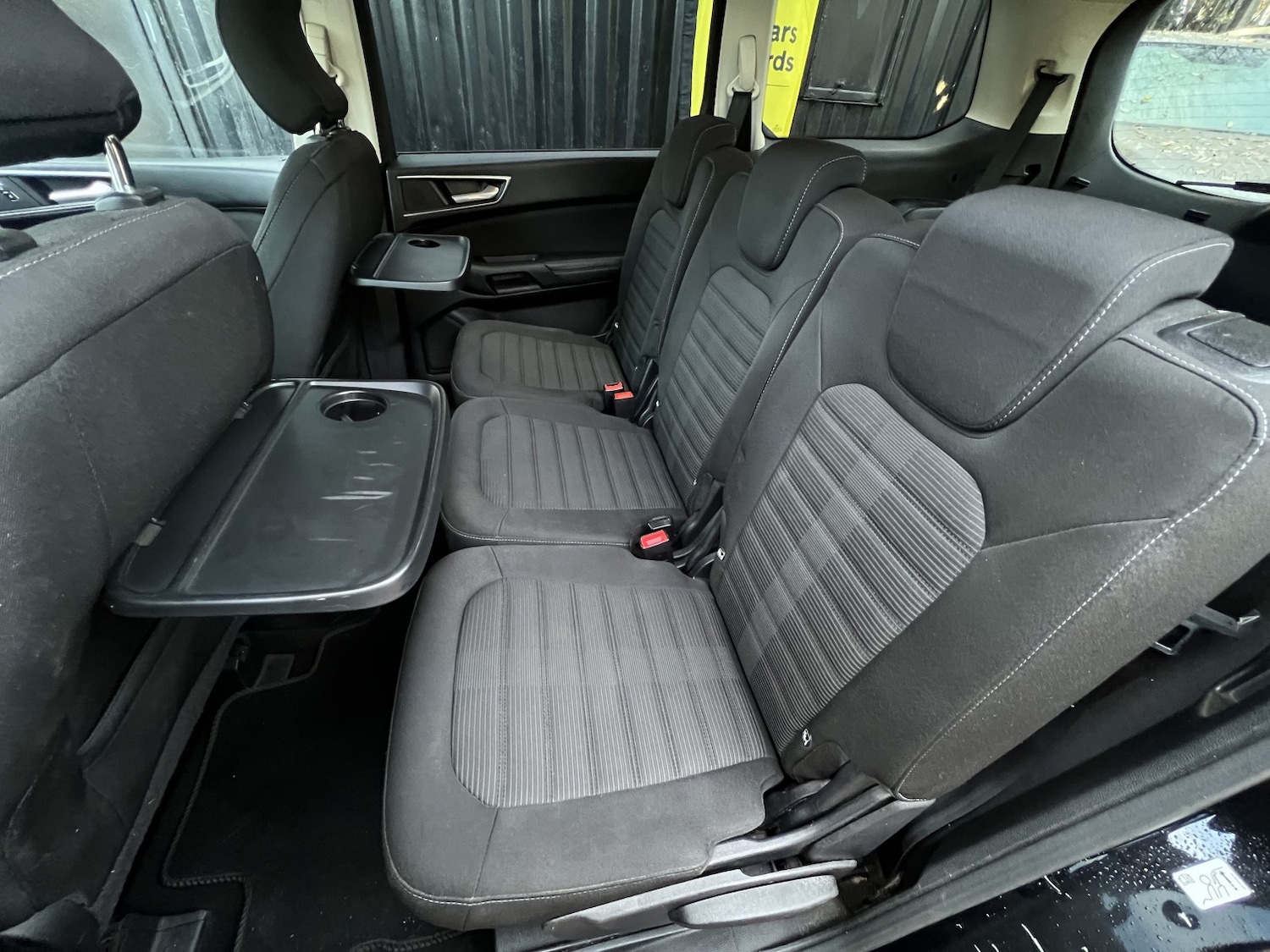 Used Ford Galaxy 2016 for sale - 76791574: Photo 54