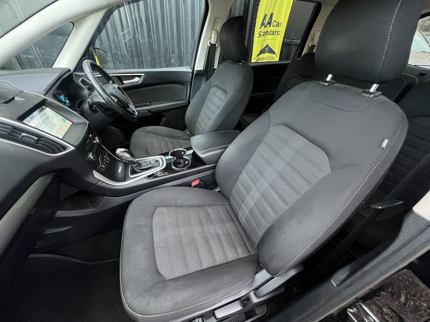 Used Ford Galaxy 2016 for sale - 76791574: Photo 55