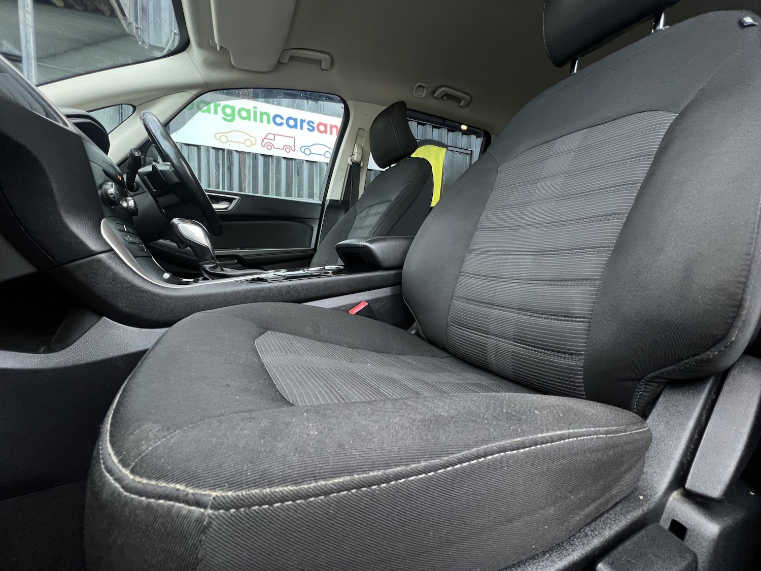 Used Ford Galaxy 2016 for sale - 76791574: Photo 56