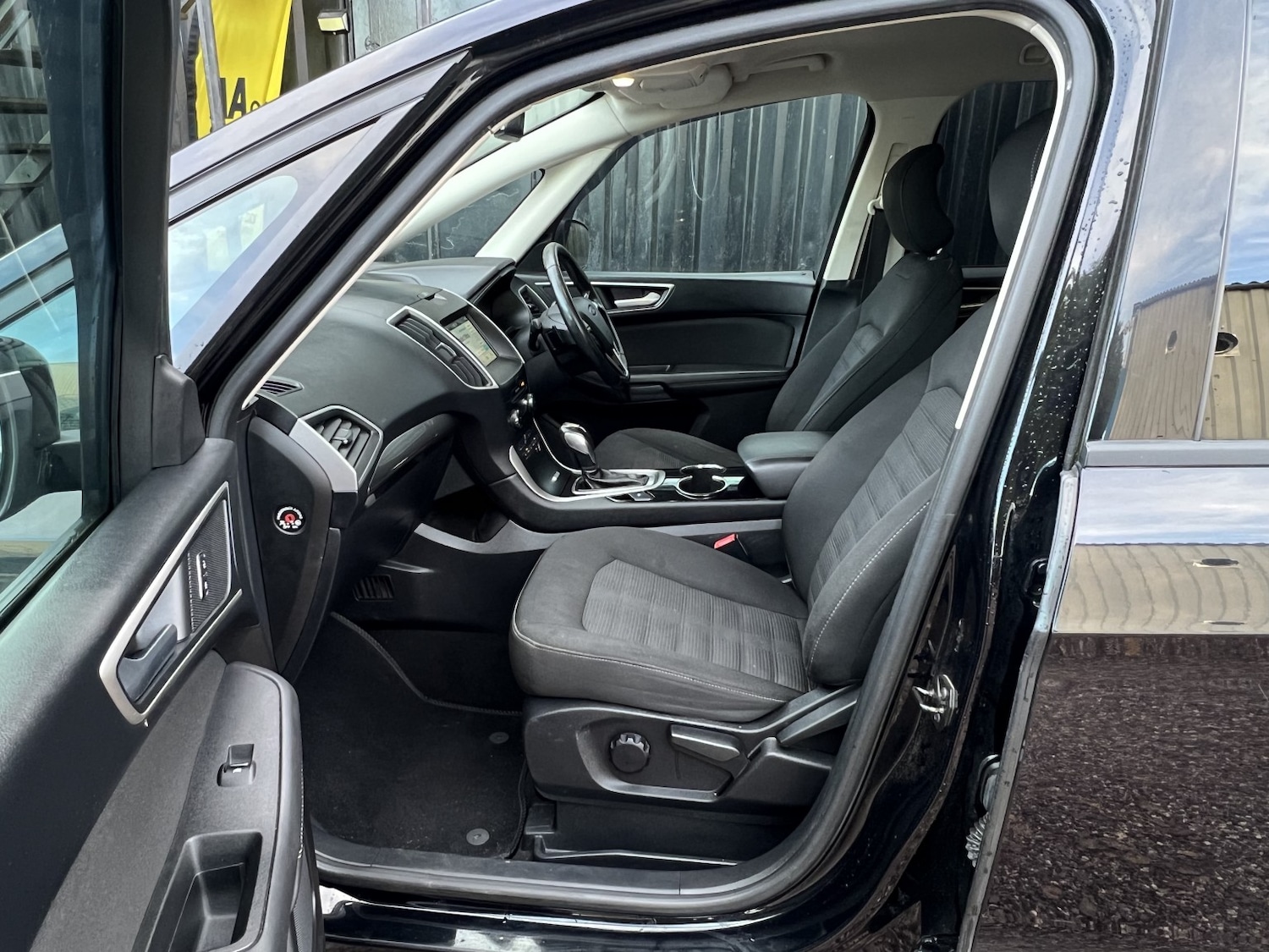 Used Ford Galaxy 2016 for sale - 76791574: Photo 57