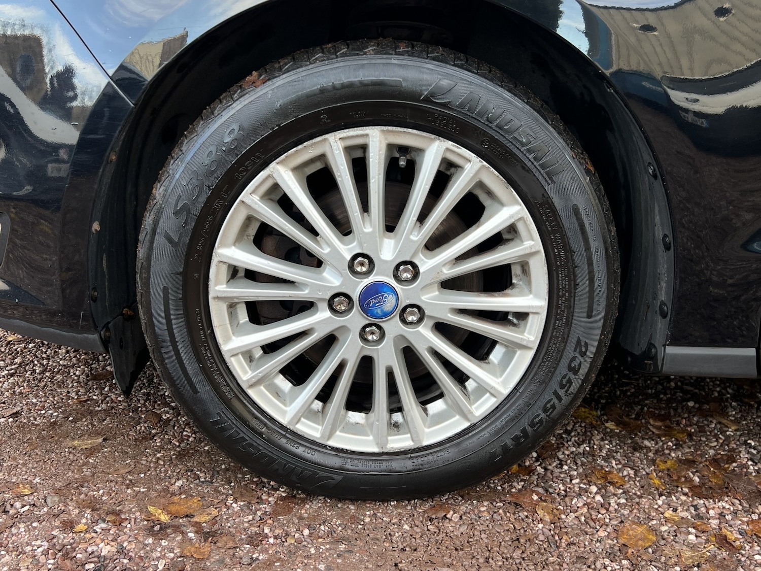 Used Ford Galaxy 2016 for sale - 76791574: Photo 58