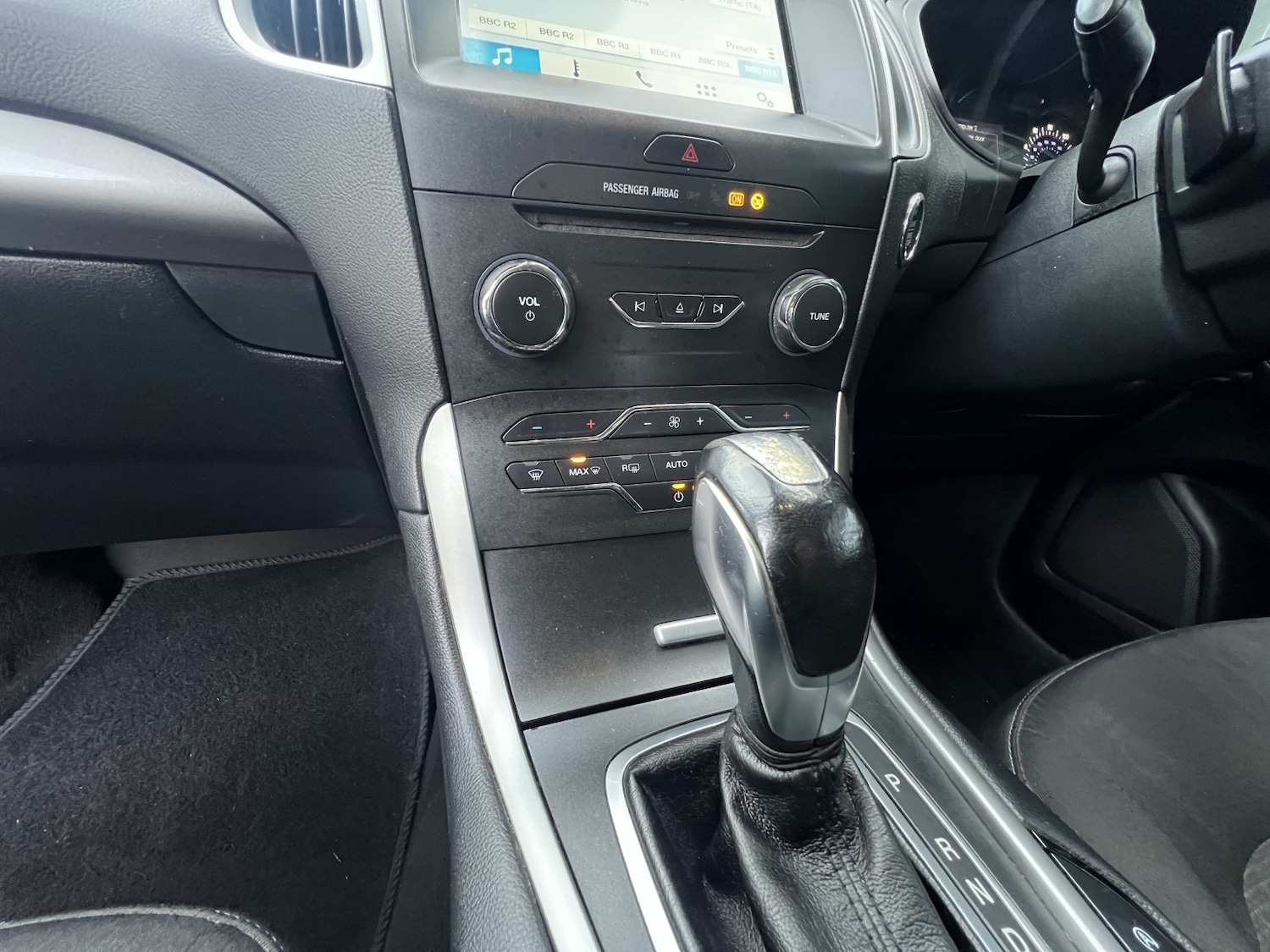 Used Ford Galaxy 2016 for sale - 76791574: Photo 59