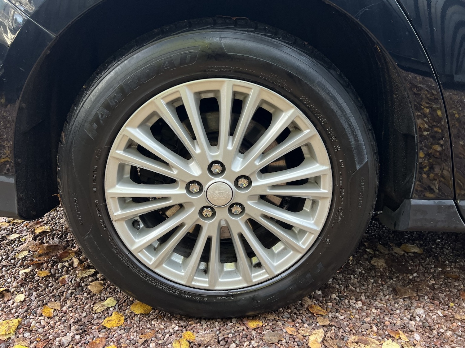 Used Ford Galaxy 2016 for sale - 76791574: Photo 62