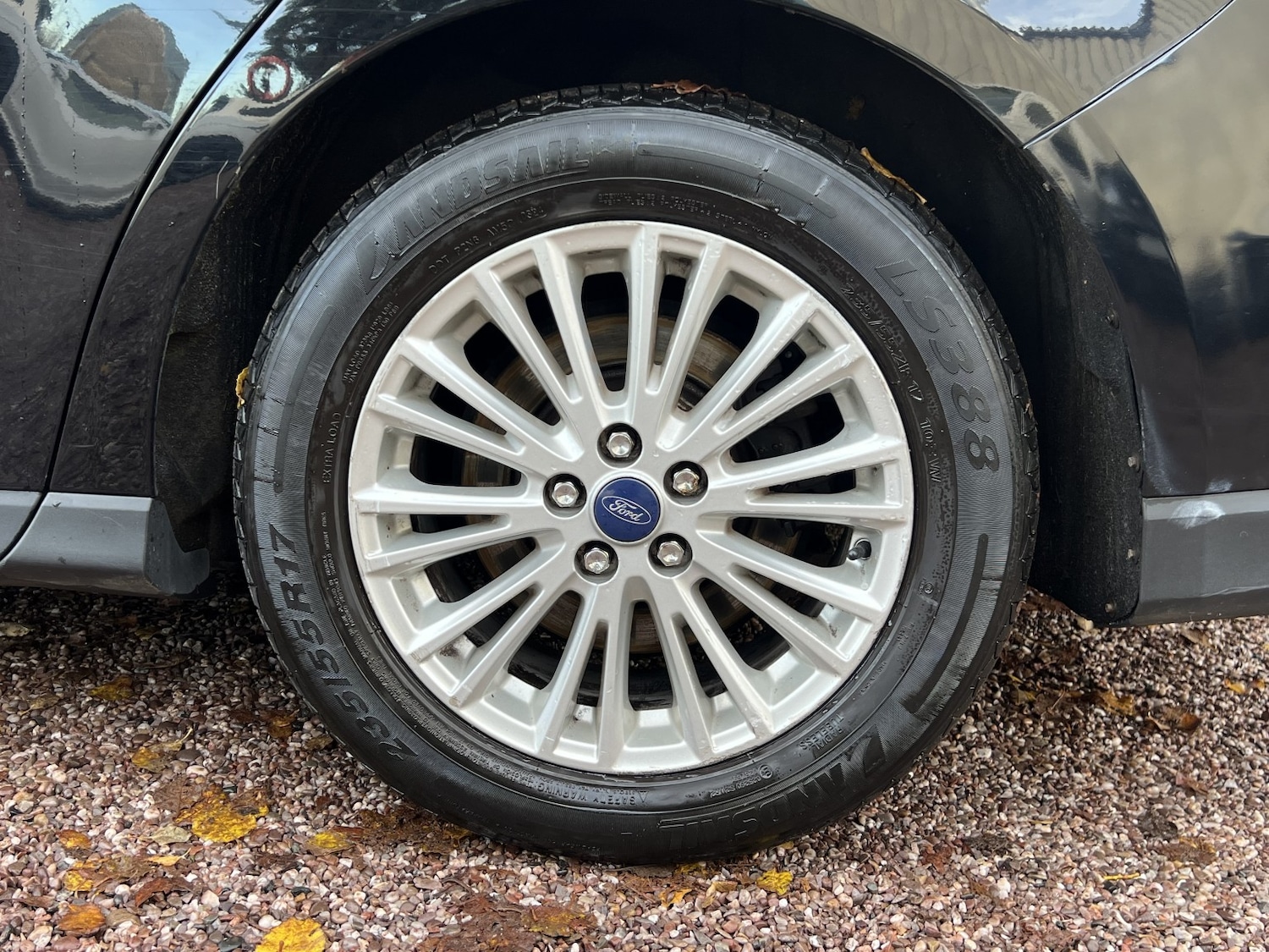 Used Ford Galaxy 2016 for sale - 76791574: Photo 63