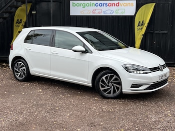 2019 - 1.6 TDI Match 5-Door
