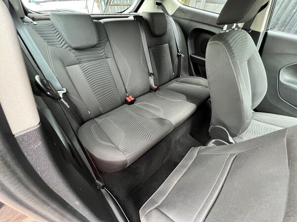 Used Ford Fiesta 2014 for sale - 76174139: Photo 13