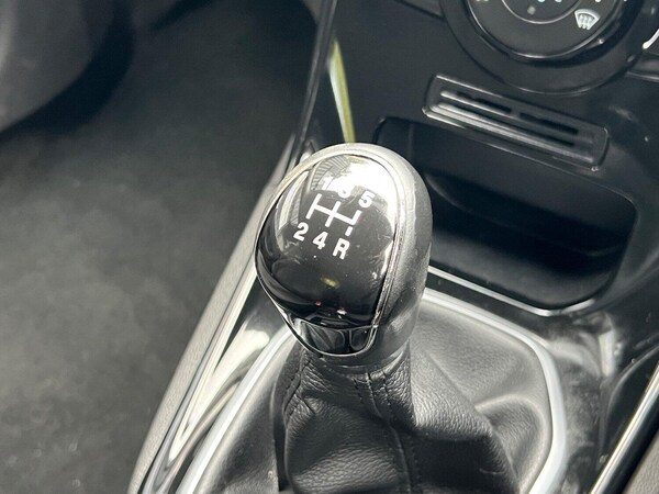 Used Ford Fiesta 2014 for sale - 76174139: Photo 18
