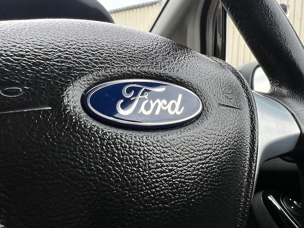 Used Ford Fiesta 2014 for sale - 76174139: Photo 19
