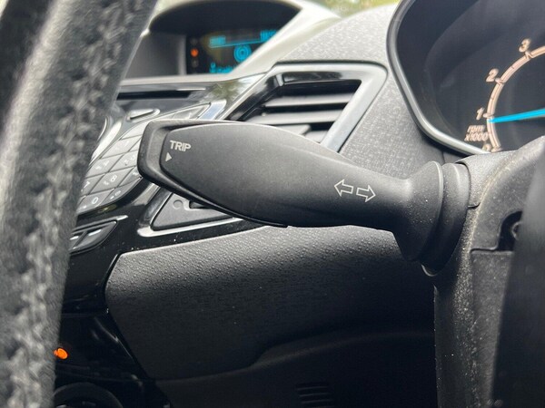 Used Ford Fiesta 2014 for sale - 76174139: Photo 22
