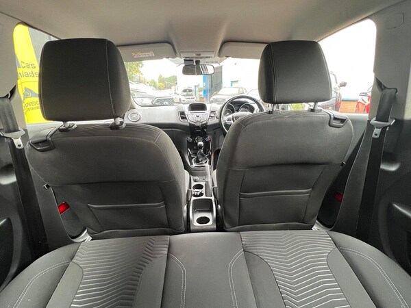 Used Ford Fiesta 2014 for sale - 76174139: Photo 26