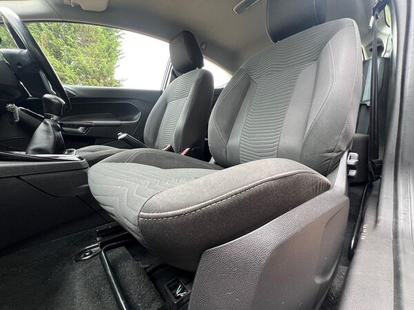 Used Ford Fiesta 2014 for sale - 76174139: Photo 29