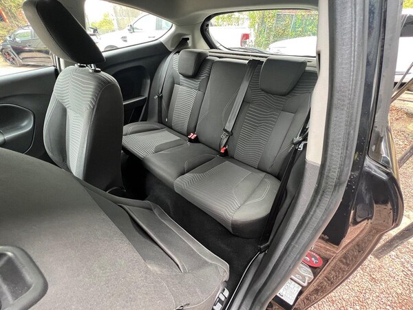 Used Ford Fiesta 2014 for sale - 76174139: Photo 30