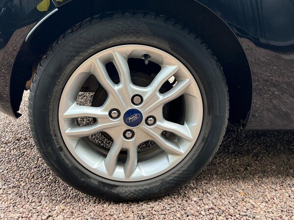 Used Ford Fiesta 2014 for sale - 76174139: Photo 43