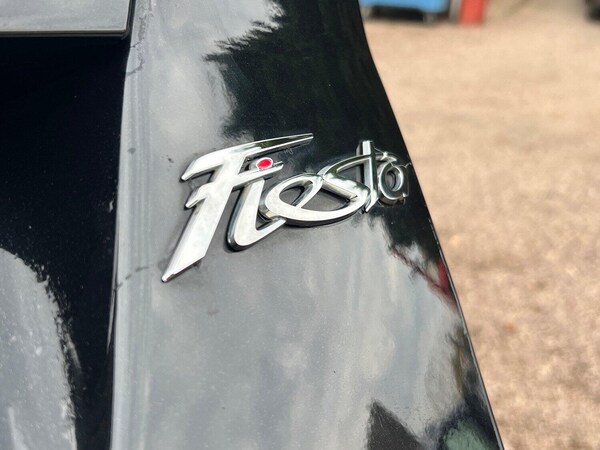 Used Ford Fiesta 2014 for sale - 76174139: Photo 7