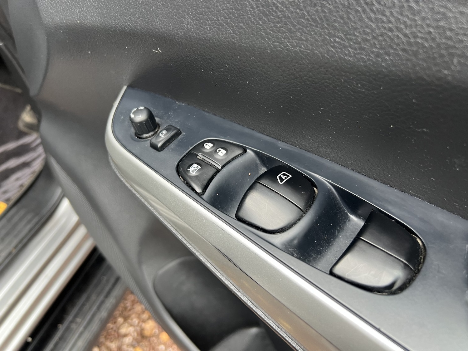 Used Nissan Navara 2019 for sale - 76547827: Photo 10