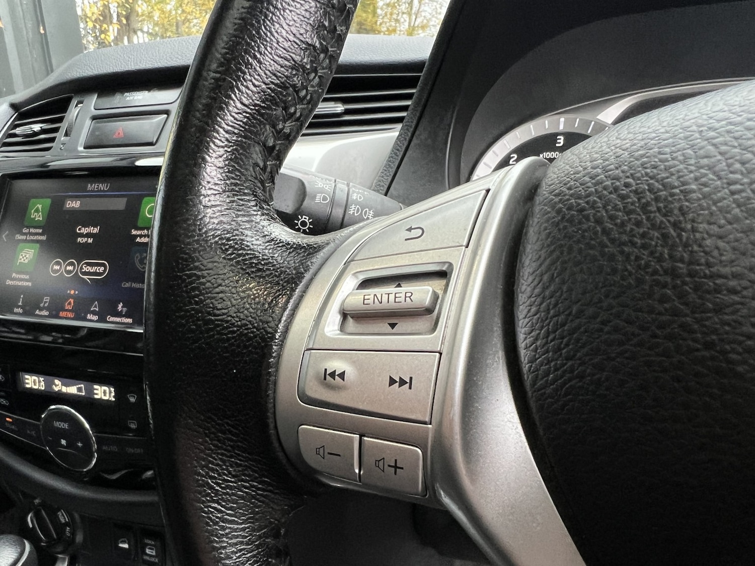 Used Nissan Navara 2019 for sale - 76547827: Photo 17