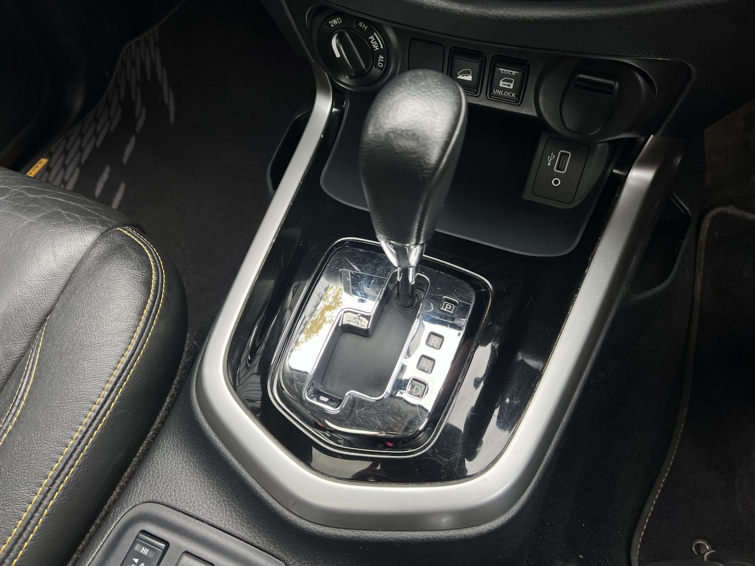 Used Nissan Navara 2019 for sale - 76547827: Photo 20