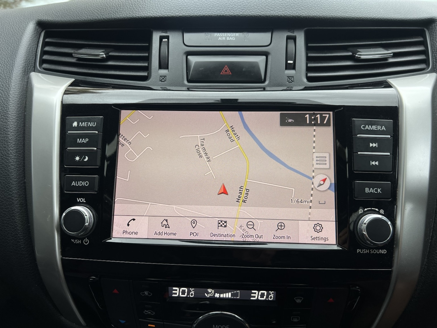 Used Nissan Navara 2019 for sale - 76547827: Photo 25