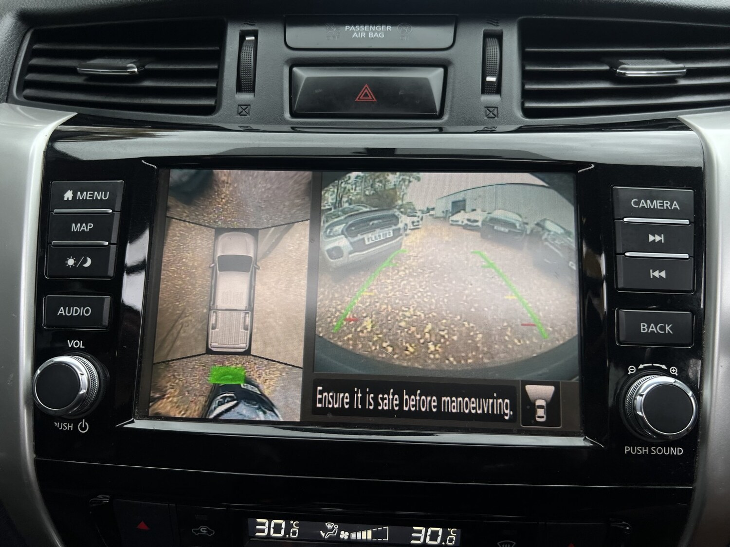 Used Nissan Navara 2019 for sale - 76547827: Photo 28