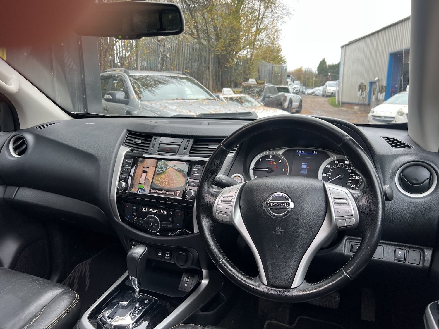 Used Nissan Navara 2019 for sale - 76547827: Photo 30