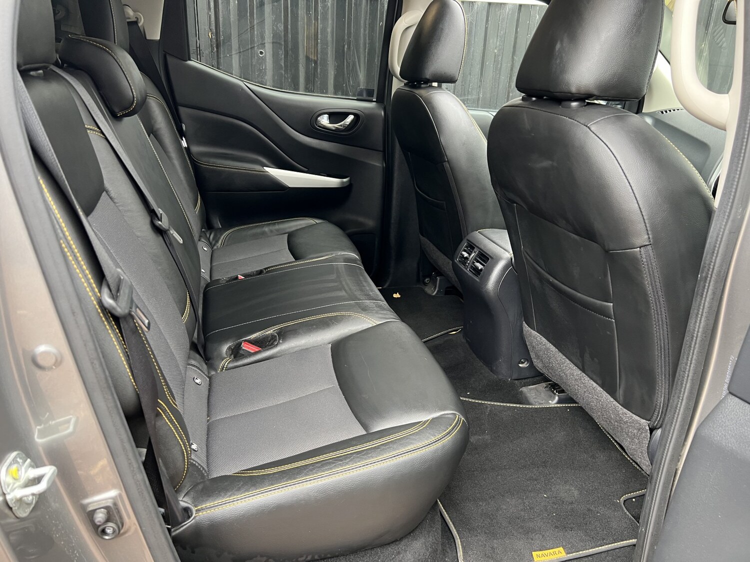 Used Nissan Navara 2019 for sale - 76547827: Photo 34