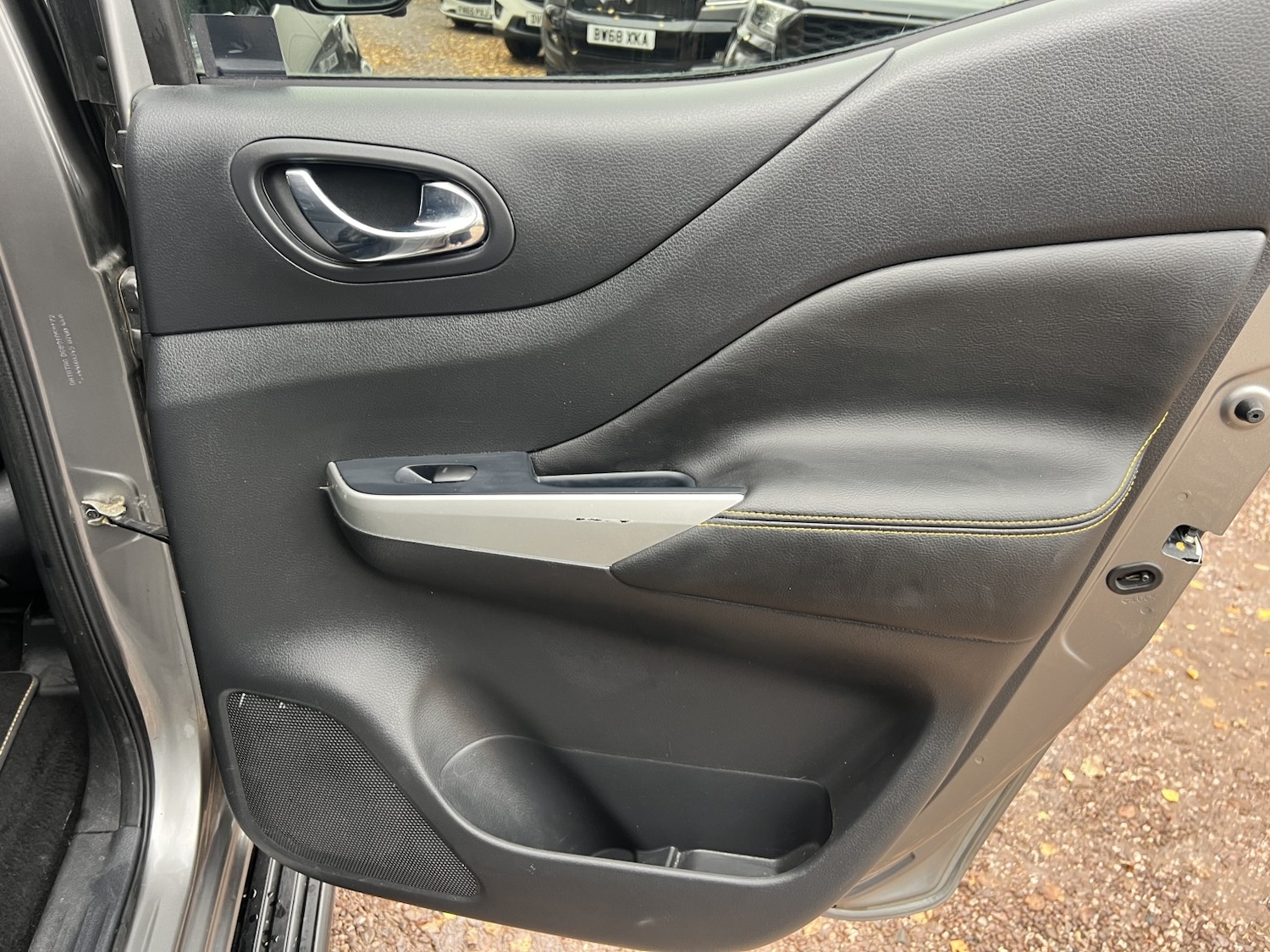 Used Nissan Navara 2019 for sale - 76547827: Photo 36