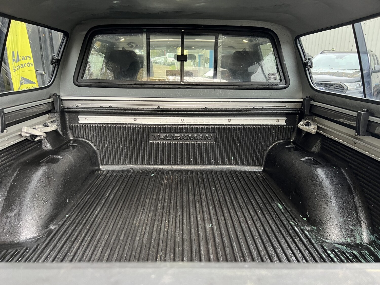 Used Nissan Navara 2019 for sale - 76547827: Photo 41