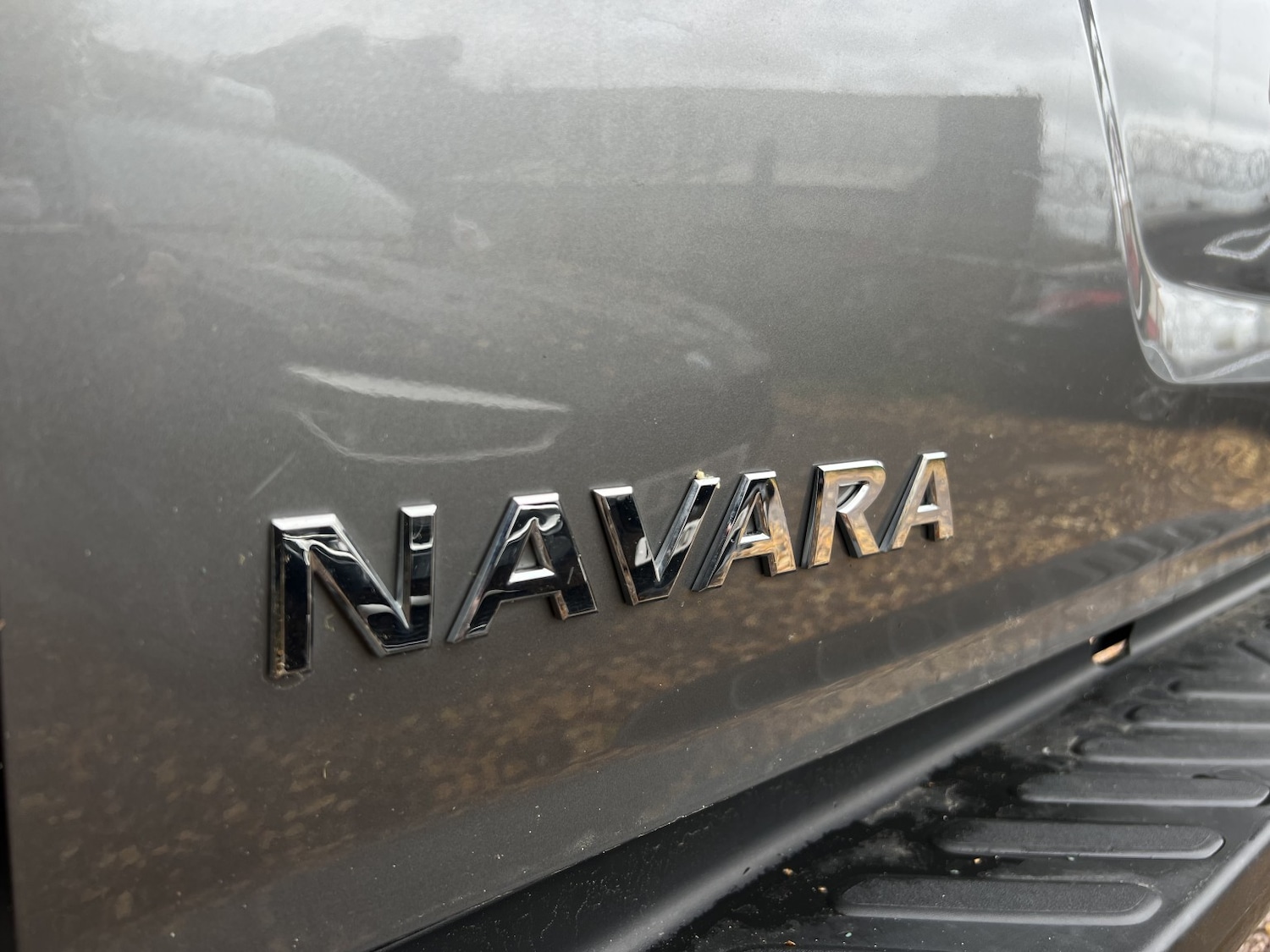 Used Nissan Navara 2019 for sale - 76547827: Photo 44