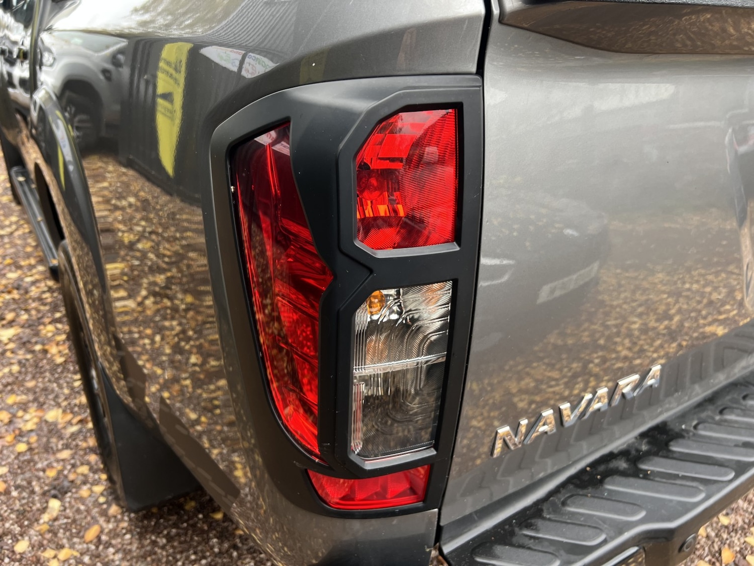 Used Nissan Navara 2019 for sale - 76547827: Photo 45
