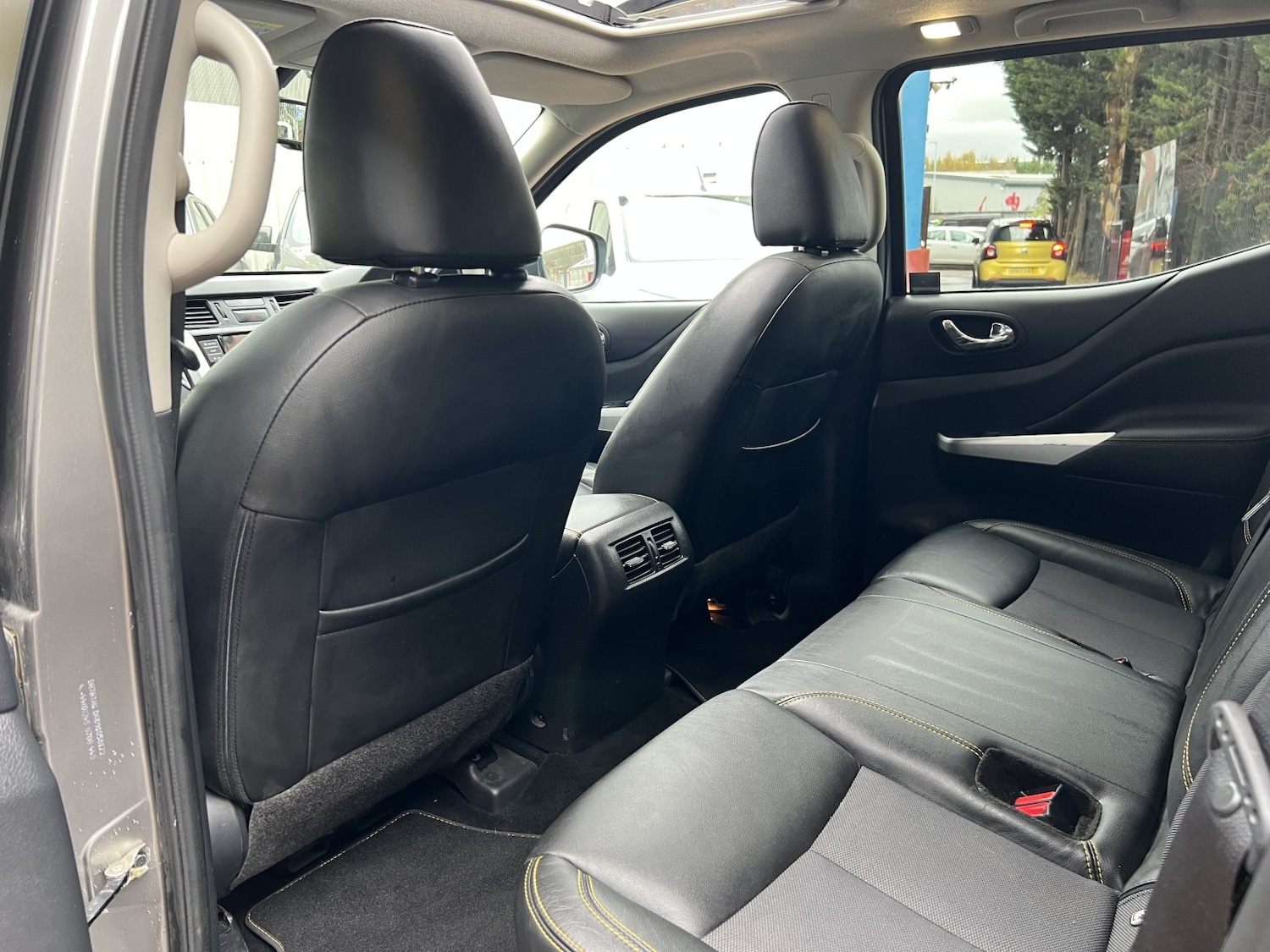 Used Nissan Navara 2019 for sale - 76547827: Photo 48