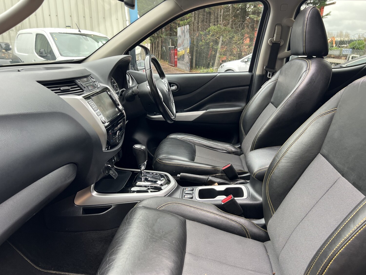 Used Nissan Navara 2019 for sale - 76547827: Photo 49