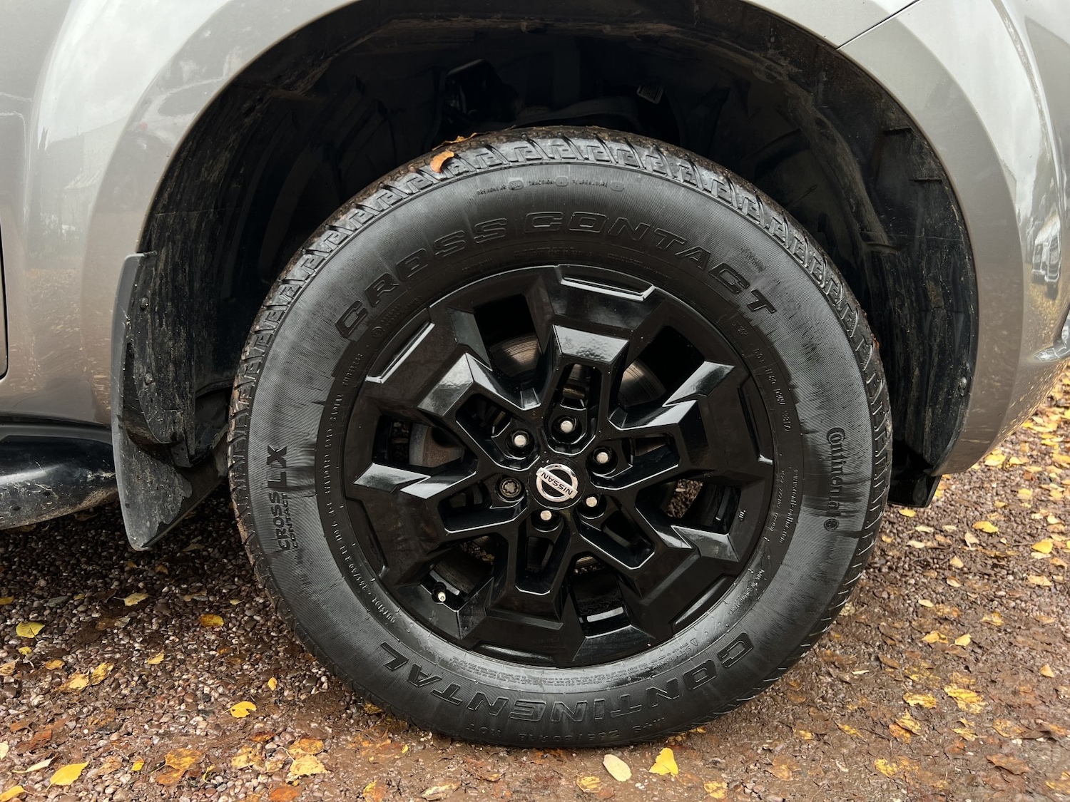 Used Nissan Navara 2019 for sale - 76547827: Photo 55