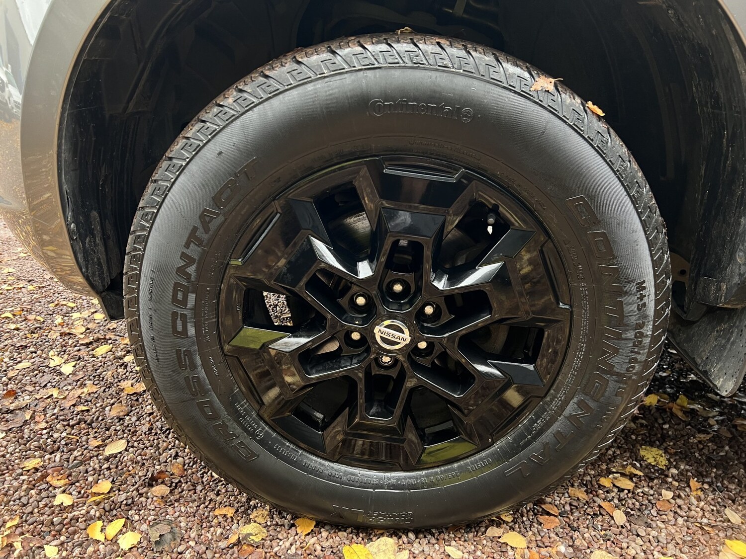 Used Nissan Navara 2019 for sale - 76547827: Photo 56