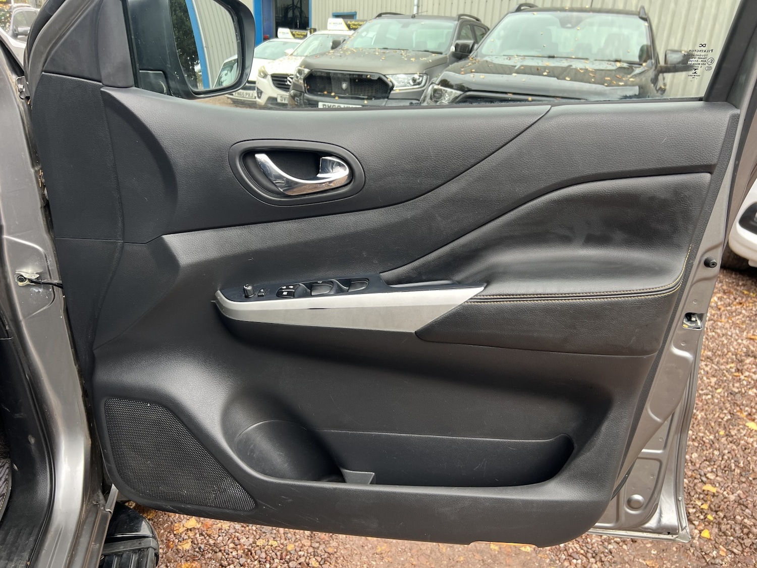 Used Nissan Navara 2019 for sale - 76547827: Photo 6