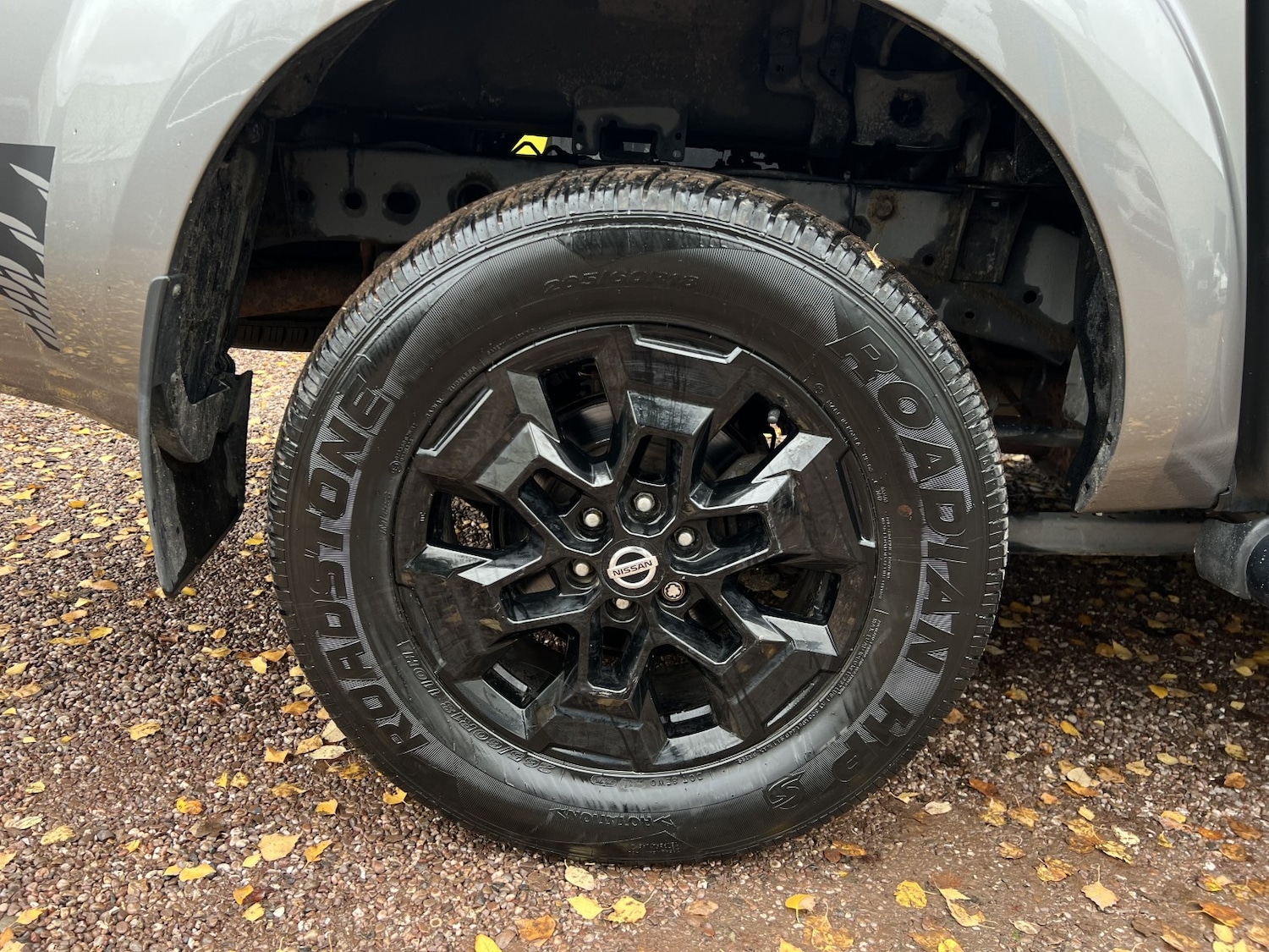 Used Nissan Navara 2019 for sale - 76547827: Photo 60