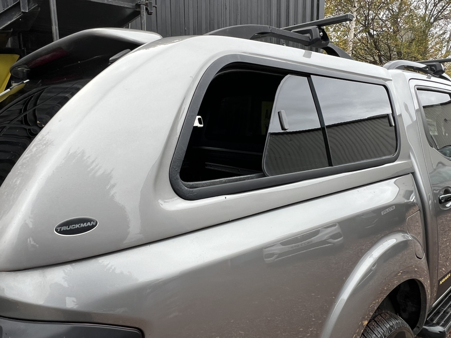 Used Nissan Navara 2019 for sale - 76547827: Photo 61