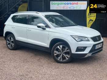 2017 - 2.0 TDI SE Technology 5dr 4Drive