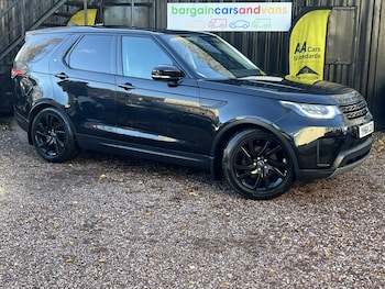 2018 - 2.0 SD4 SE 5-Door