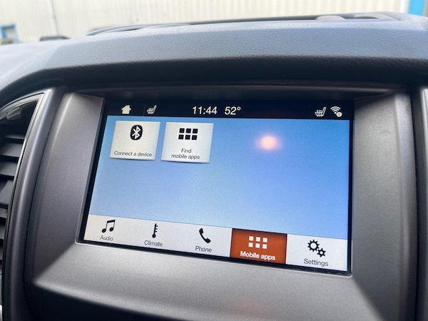 Used Ford Ranger 2019 for sale - 75686082: Photo 11