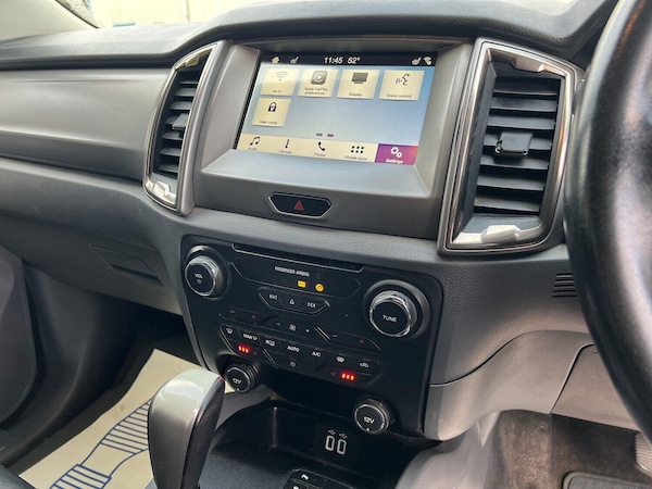 Used Ford Ranger 2019 for sale - 75686082: Photo 12