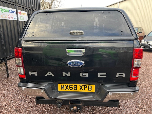 Used Ford Ranger 2019 for sale - 75686082: Photo 15