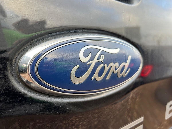 Used Ford Ranger 2019 for sale - 75686082: Photo 17