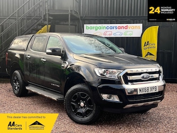 Ford - Ranger