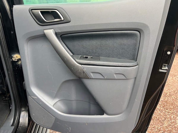 Used Ford Ranger 2019 for sale - 75686082: Photo 28