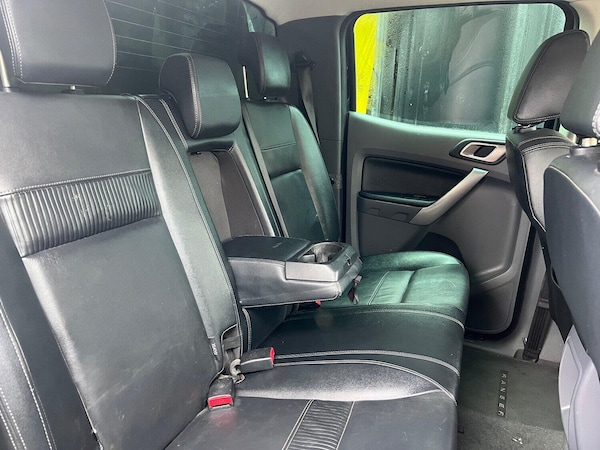 Used Ford Ranger 2019 for sale - 75686082: Photo 31