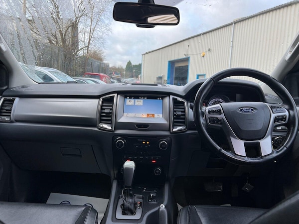 Used Ford Ranger 2019 for sale - 75686082: Photo 33