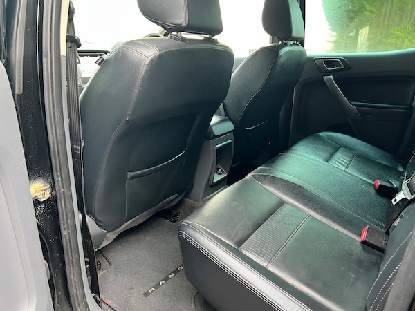 Used Ford Ranger 2019 for sale - 75686082: Photo 37