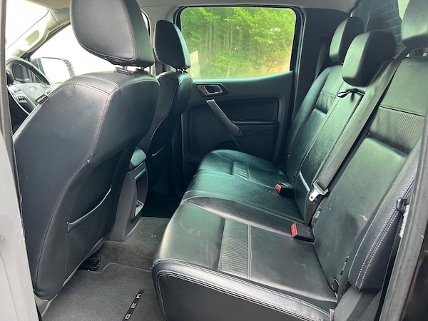 Used Ford Ranger 2019 for sale - 75686082: Photo 38