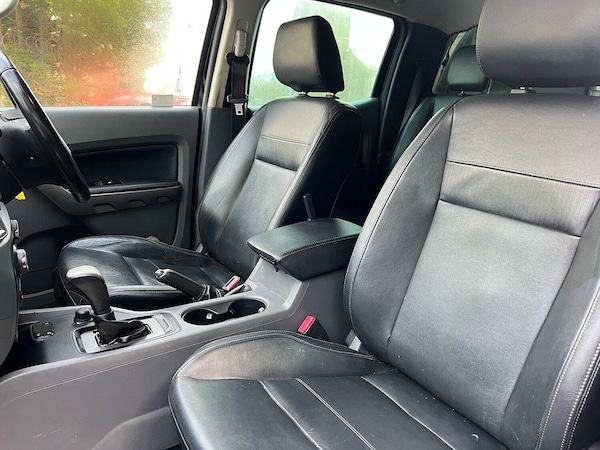 Used Ford Ranger 2019 for sale - 75686082: Photo 44