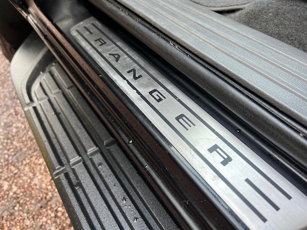 Used Ford Ranger 2019 for sale - 75686082: Photo 45